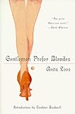 Gentlemen Prefer Blondes