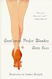 Gentlemen Prefer Blondes: ((Reissue))