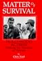 Matter of Survival: Hollywood Actress Working for Pentagon in Vietnam