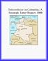 Telemedicine in Colombia: A Strategic Entry Report, 1999 (Strategic Planning Series)