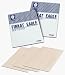 Eagle 116-0320 - 9x11 Finkat Soft and Dry Sanding Sheets - Grit P320 - 100 shts/sleeve