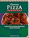 Vegetarian Pizza Cookbook