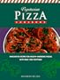 Vegetarian Pizza Cookbook
