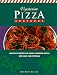 Book Vegetarian Pizza Cookbook