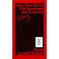 Die Troerinnen des Euripides: St�ck in zw�lf Szenen