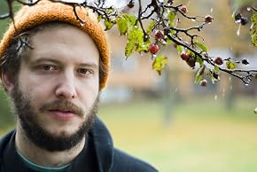 Bilder von Bon Iver