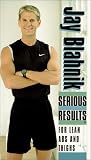 Serious Results: for Lean Abs and Thighs [VHS]