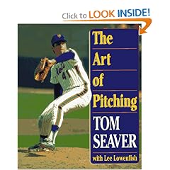 Art of Pitching