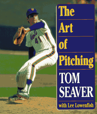 Art of Pitching Art of Pitching