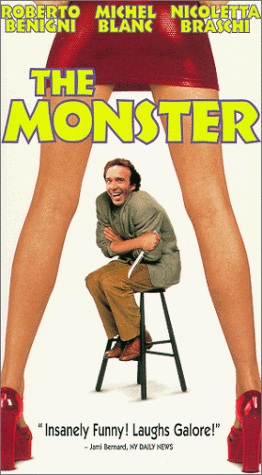 The Monster