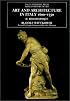 Art and Architecture in Italy 1600-1750, Vol. 2: High Baroque (Yale University Press Pelican History of Art)