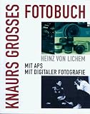 Produkt-Bild: Knaurs gro&szlig;es Fotobuch. Mit APS. Mit digitaler Fotografie