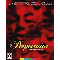 Perpetrator [Blu-ray]
