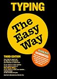 Typing the Easy Way (Barrons Easy Way)