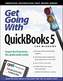 Revue Technical Learning Resources, Inc.  / Get Going With QuickBooks 5 for Windows