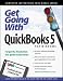 Book Get Going With QuickBooks 5 for Windows