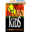Drugs and Kids: How Parents Can Keep Them Apart