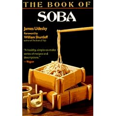 The Book of Soba