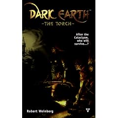 Dark Earth: The Torch (Dark Earth Series, 1)