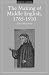 Book The Making of Middle English, 1765-1910 (Medieval Cultures, Vol 18)