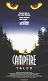 Campfire Tales - Jay R. Ferguson