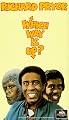 Which Way Is Up [VHS]