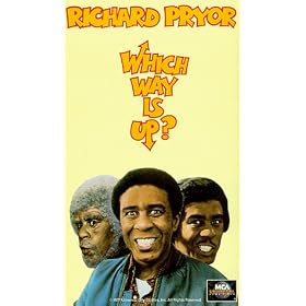 Which Way Is Up [VHS]