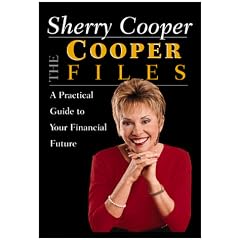 The Cooper Files: A Practical Guide To Your Financial Future