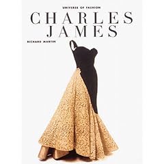 Charles James (Universe of Fashion)