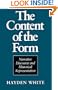 The Content of the Form: Narrative Discourse and Historical Representation