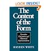The Content of the Form: Narrative Discourse and Historical Representation