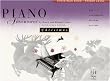 Piano Adventures - Primer Level - Christmas Book