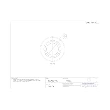 Timken JW4549 Tapered Roller Bearing, Single Cone, Standard Tolerance, Straight Bore, Steel, Inch, 1.7717" ID, 1.0430" Width