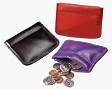 Premium Coin Pouch by Winn International
