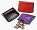 Premium Leather Coin Pouch by Winn