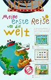 Meine erste Reise um die Welt - 