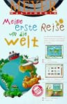 Meine erste Reise um die Welt