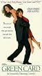 Green Card [VHS]