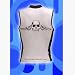 Exceed Entity Mens Sleeveless Rash Guard
