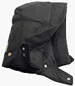 Carhartt A35BLK Quilt-Lined Hood