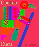 Books : Cuckoo/Cuc£: A Mexican Folktale/Un cuento folkl¢rico mexicano