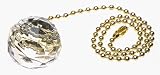 12 Sphere Pull Chain
