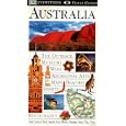 Australia (DK Eyewitness Travel Guide) by Esther Labi