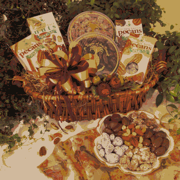 Pecan Lover