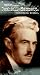 Dashiell Hammett [VHS]