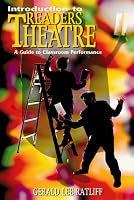 Introduction to Readers Theatre: A Guide to Classroom Performance