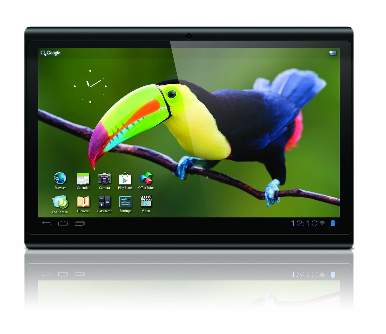 Tablet yarvik