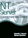 Books : Windows Nt Server: Management and Control (Microsoft Backoffice Series)