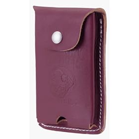 Occidental Leather 5068 Calculator Case by Occidental Leather