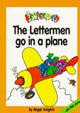  : The Lettermen Go in a Plane (Lettermen)
